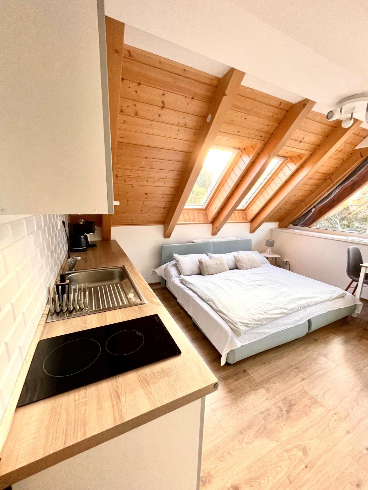 Apartman Riviera 41 Липно-над-Влтавой Экстерьер фото