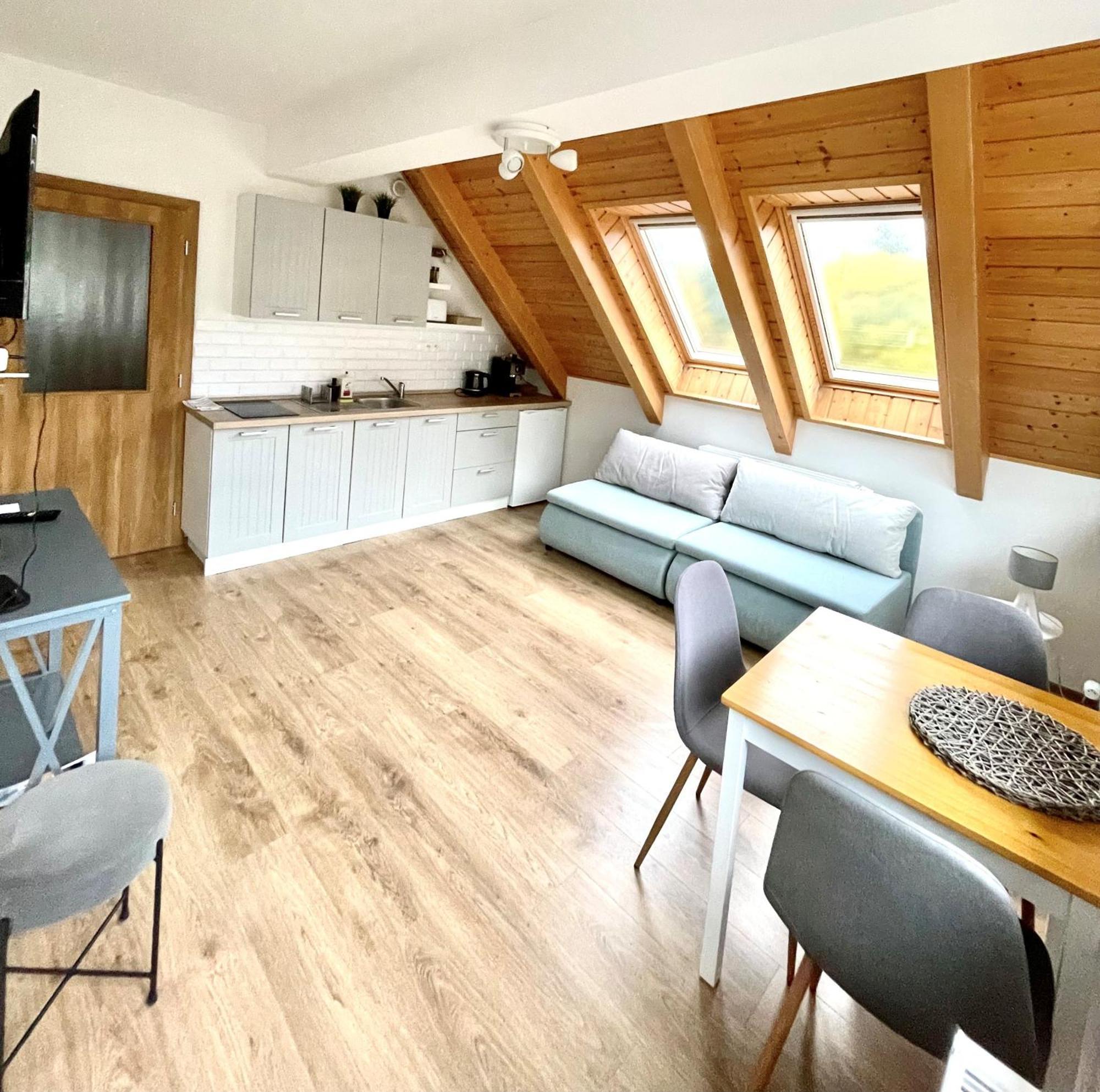 Apartman Riviera 41 Липно-над-Влтавой Экстерьер фото
